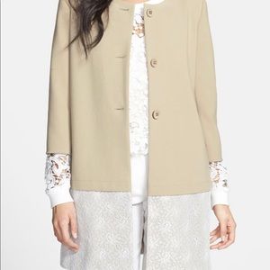 Chelsea 28 (Nordstrom) Spring Jacket Easter Coat!